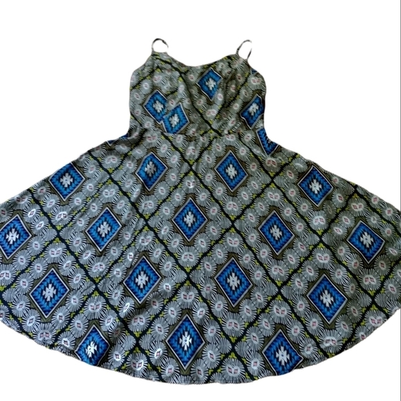 Summer dress adjustable straps SP - Picture 2 of 8